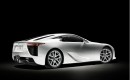 2012 Lexus LFA