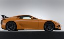 Bush, Obama and Electric Cars, Lexus LFA: Today's Car News