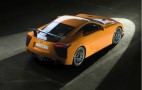 Galibier On Hold, Audi A2 Concept, FT-86 II Teaser: Car News Headlines