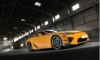2012 Lexus LFA Nurburgring Package