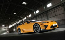 2012 Lexus LFA Photos