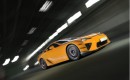 2012 Lexus LFA Nurburgring Package