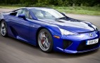 Lexus Engineering Amazing Campaign Spawns New Episode: Video