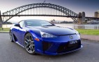 Toyota Regains Title Of World's Best-Selling Automaker