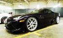 2012 Lexus LFA in Black Amethyst