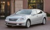 2012 Lexus LS 460 L