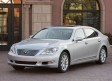 2012 Lexus LS 460