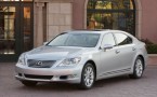 2012 Lexus LS 460