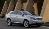 2012 Lexus RX 450h