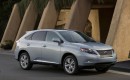 2012 Lexus RX 450h To Geneva: What Would You Like To Know?