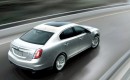 2012 Lincoln MKS