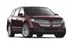 2012 Lincoln MKT