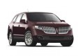 2012 Lincoln MKT