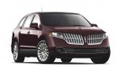 2012 Lincoln MKT