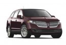 2012 Lincoln MKT 2012 Lincoln MKT