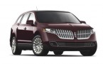 2012 Lincoln MKT