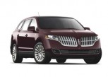 2012 Lincoln MKT