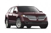 2012 Lincoln MKT Photos