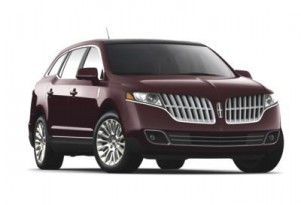 Lincoln Drops Price on 2012 MKT Crossover, Simplifies Ordering