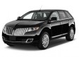 2012 Lincoln MKX