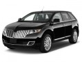 2012 Lincoln MKX