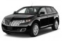 2012 Lincoln MKX Photos