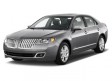 2012 Lincoln MKZ