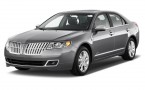 2012 Lincoln MKZ