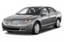 2012 Lincoln MKZ Photos