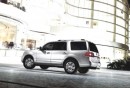 2012 Lincoln Navigator 2012 Lincoln Navigator