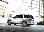 2012 Lincoln Navigator