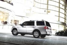 2012 Lincoln Navigator