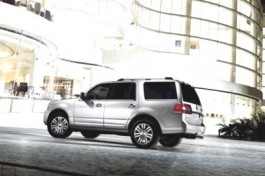 2012 Lincoln Navigator