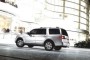 2012 Lincoln Navigator Photos