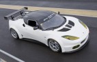 Lotus Unveils 2012 Evora GX Grand-Am Racer