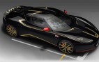 Lotus Launches F1-Inspired Evora S GP Edition