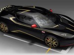 2012 Lotus Evora S GP Edition