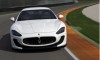 2012 Maserati GranTurismo MC Stradale