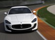 2012 Maserati GranTurismo