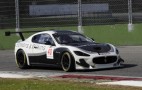 Maserati Trofeo MC World Series Back For Another Year