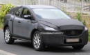 2012 Mazda CX-5 spy shots