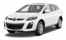 2012 Mazda CX-7 FWD 4-door i Sport Angular Front Exterior View