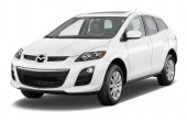 2012 Mazda CX-7 Photos