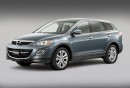 2012 Mazda CX-9 2012 Mazda CX-9