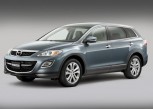 2012 Mazda CX-9