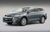 2012 Mazda CX-9 Photos