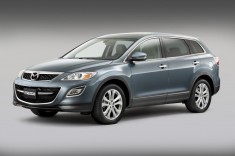2012 Mazda CX-9