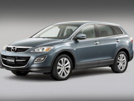 2012 Mazda CX-9