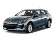 2012 Mazda Mazda3