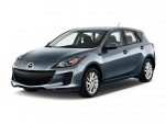 2012 Mazda Mazda3